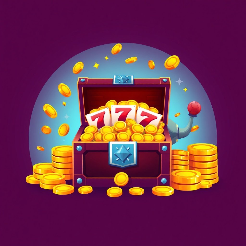 Ikon kingbet777slot